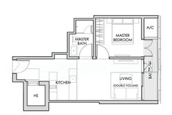 Lloyd Sixtyfive (D9), Apartment #590226381